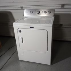 Maytag Gas Dryer Excellent Working Condition