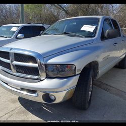 2005 Dodge Ram 1500