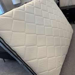 Queen Size Mattress 