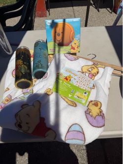Winnie the Pooh Bundle