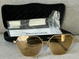 Balenciaga Sunglasses
