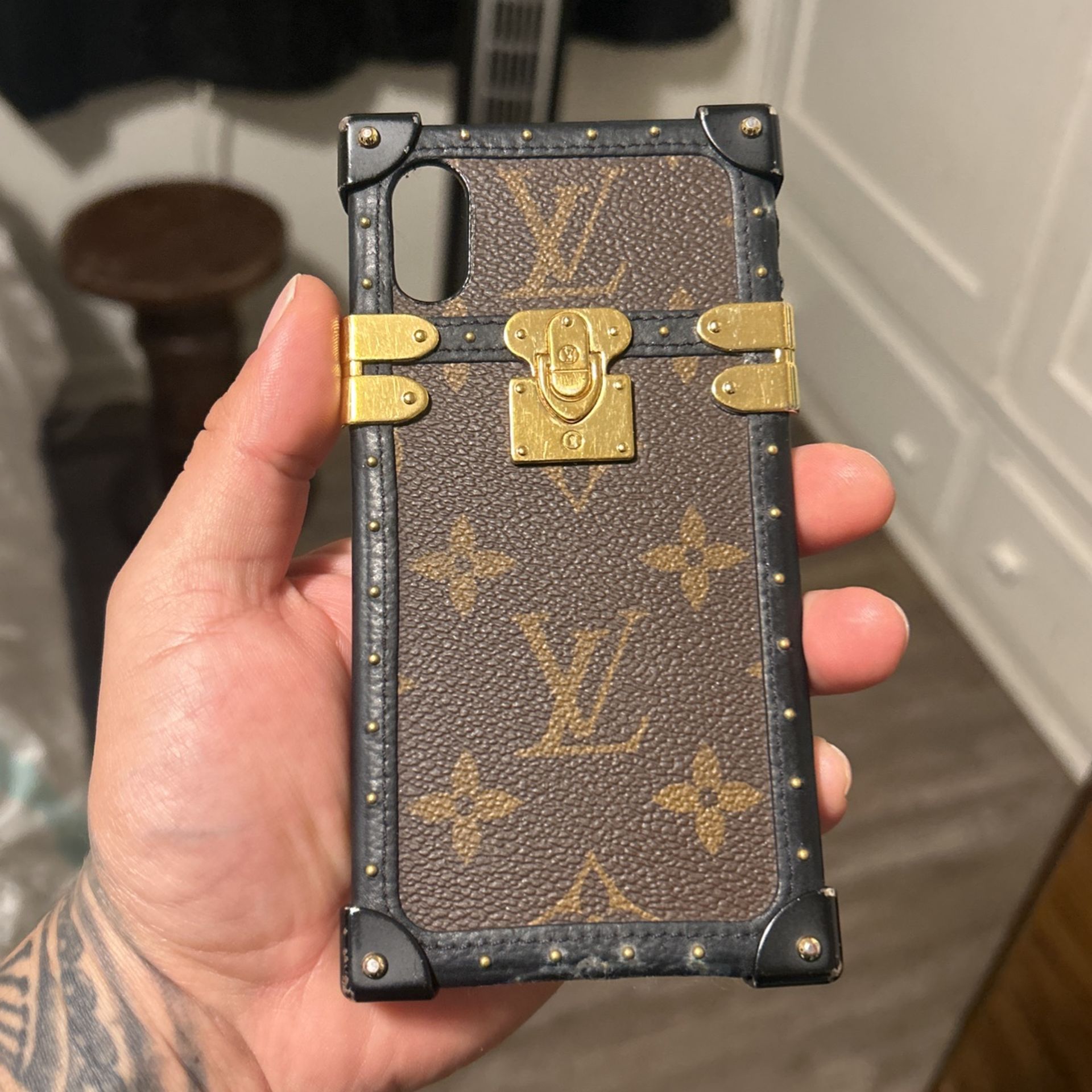 iPhone X/XS Case