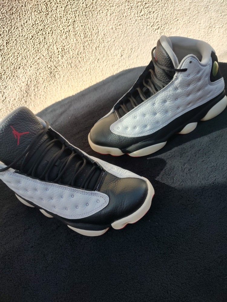 Jordan 13