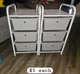 Small storage