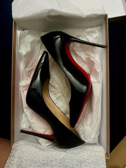 Christian Louboutin Kate 100