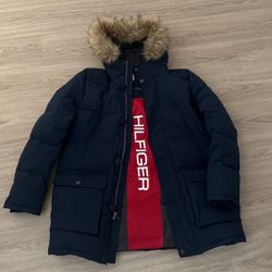 Men Tommy Hilfiger Jacket