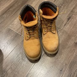 Timberland Boots 10.5