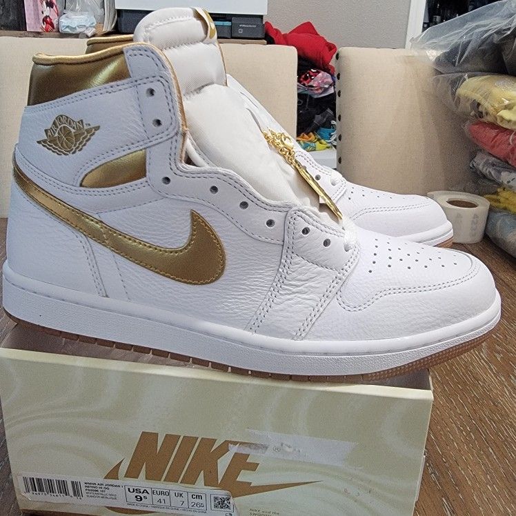 Air Jordan 1 Nike