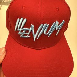 illenium cap