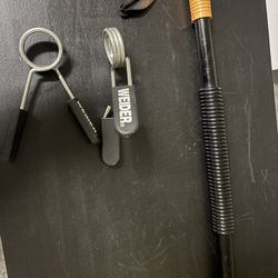 Home Gym Accessories——-$10 For All 