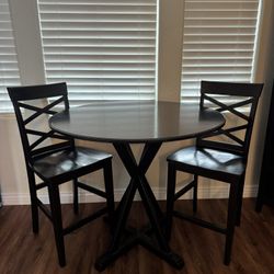 Two Person Table