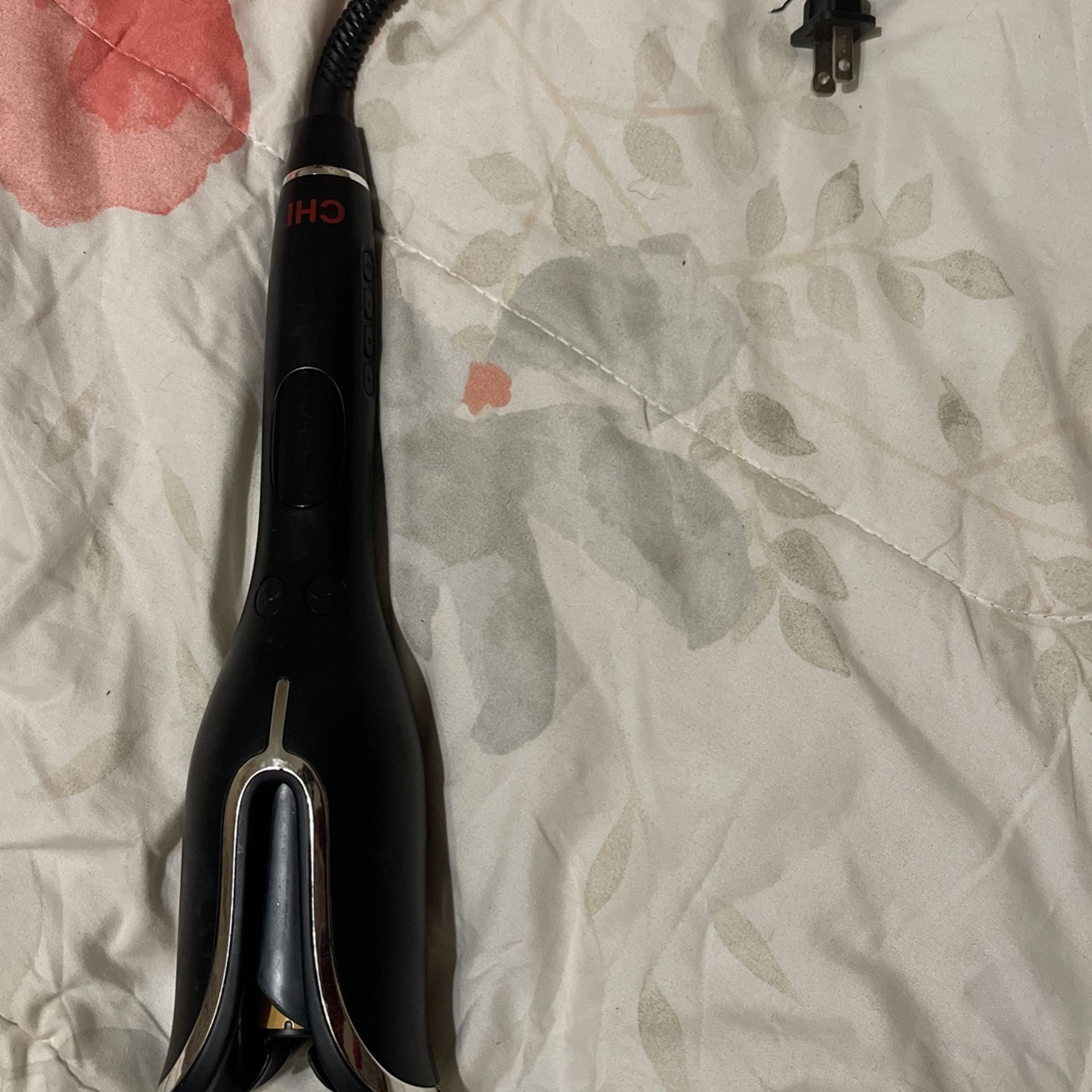 Chi Curling Iron