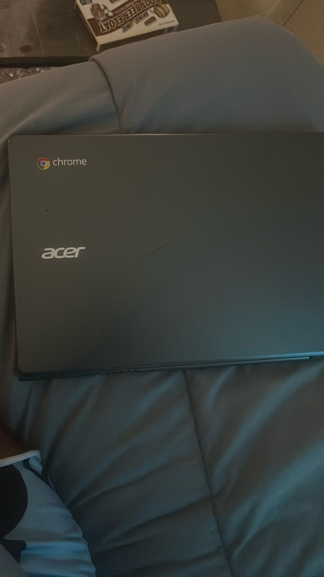 Acer (touchscreen) Laptop