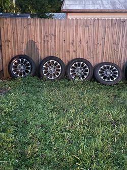 Make an offer