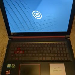Acer AN515-51 Gaming Laptop