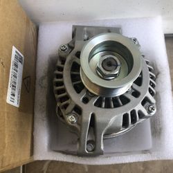 Alternator For Honda CRV/Acura RSX (2002-2006)