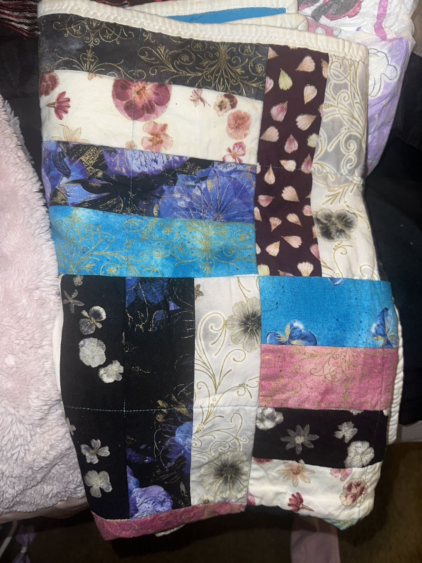 Baby Blankets