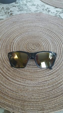 Vaurnet pouilloux 006 Sunglasses