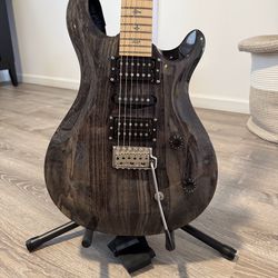 PRS electric guitar
