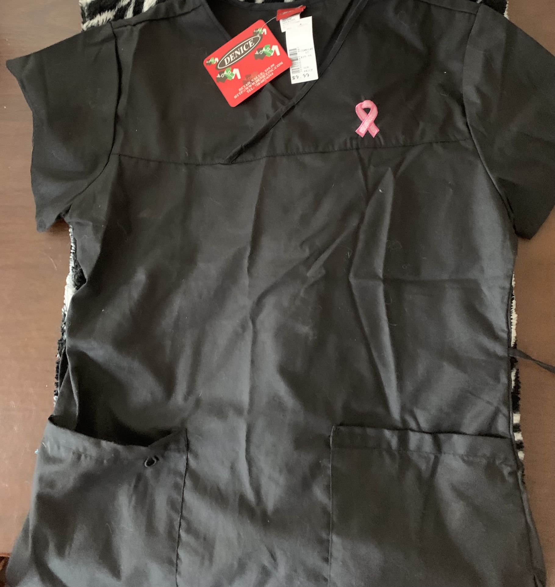 Scrubs Set