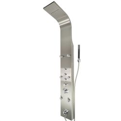 Brand New Showed Panel