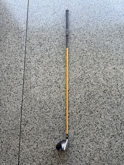 Ping Proforce 3+ Club