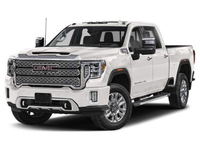 2023 GMC Sierra 3500HD