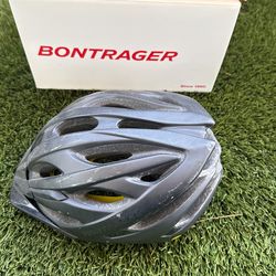 FREE! BONTRAGER Helmet: MEDIUM “FOR JUST $5” 🤯