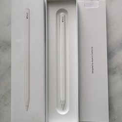 Apple IPad Pencil 2 Gen
