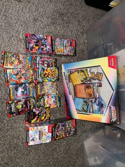 Pokemon
