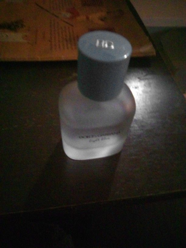 Dolce Gabbana Cologne 50 Ml 3/4 Full