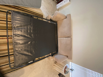 pull out sofa
