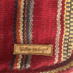 Villa Milagro Crossbody Boho Style Purse  
