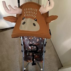 Baby Stroller 