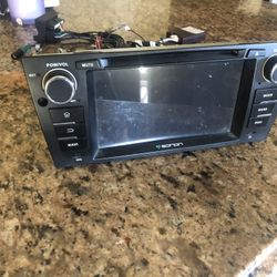 Bmw 06-2010 3series Upgraded Smart Stereo For Your Non Navigation Equipped Cars