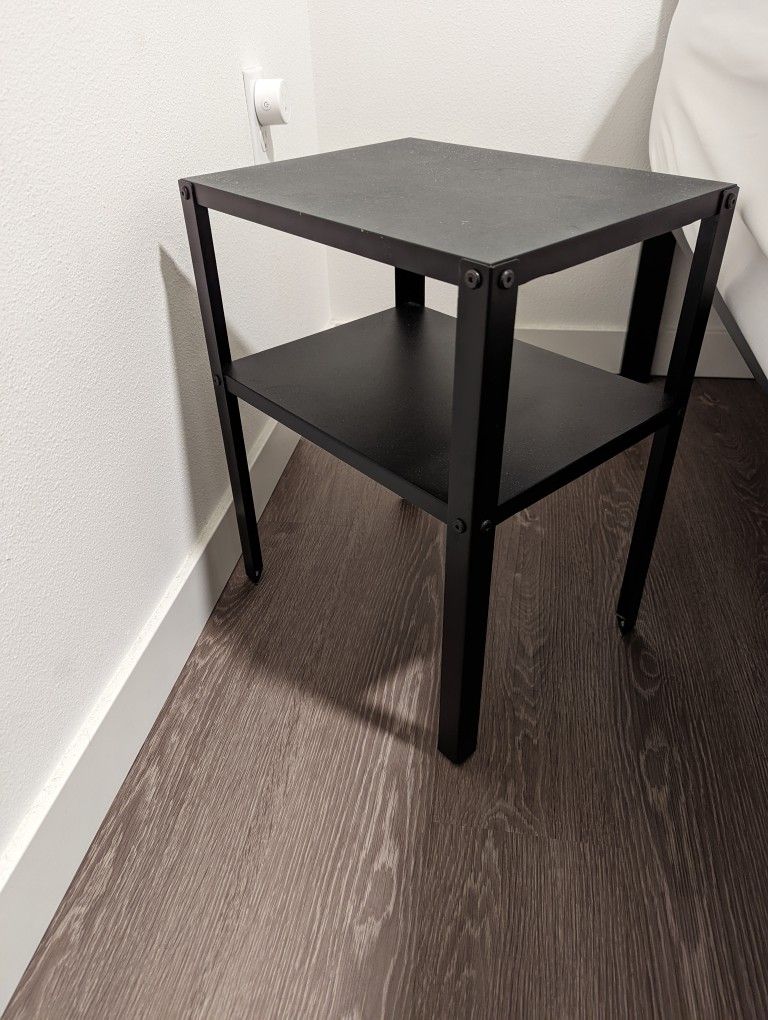 Ikea Bedside Table
