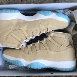Air Jordan 11 H-Town
