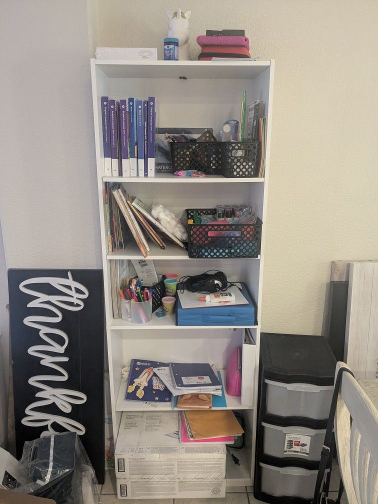 Bookshelf