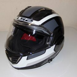 Motorcycle Helmet