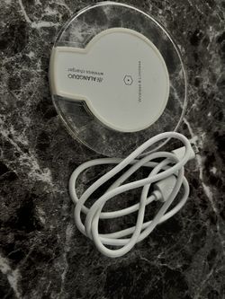 iPhone Charger 