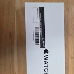 Apple Watch SE 3rd Gen 40MM Cellular – Modern Smartwatch with LTE 