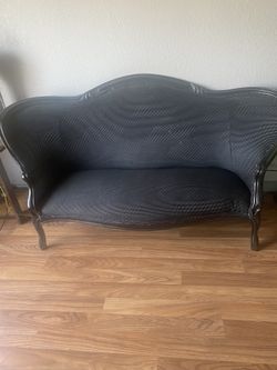 Vintage Sofa