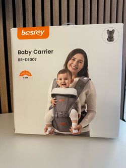Baby carrier