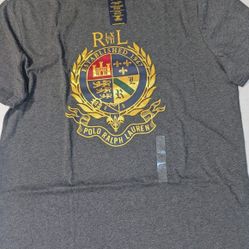 New Men's Polo Large Short Sleeve Shirt 