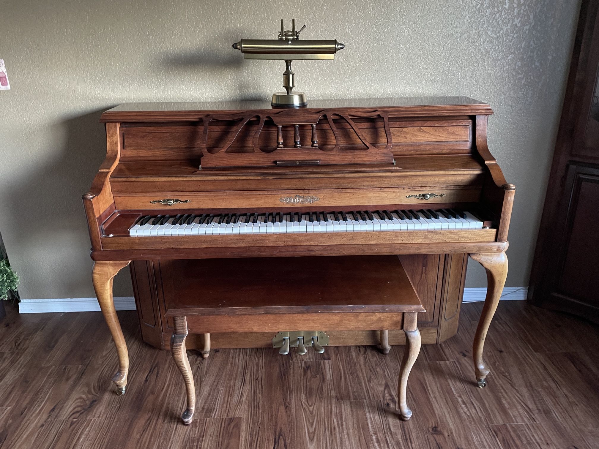 Piano