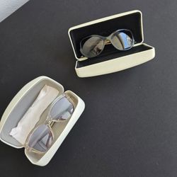 Name brand Sunglassess Michael Kors & Versa