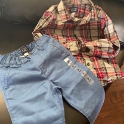 Boy Clothes