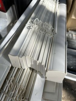 Window Blinds .. Various 