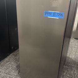 Single Door Fridge 