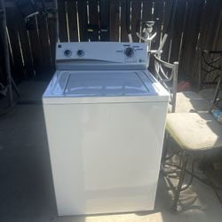 Kenmore Washer 